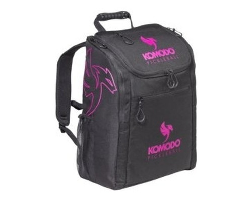 MOCHILA KOMODO SERIES PLAYER PICKLEBALL BACKPACK PINK